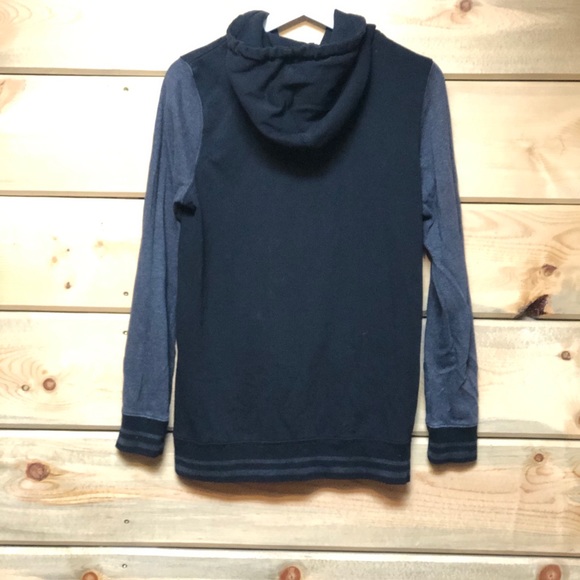 Holden button up sweater - Picture 2 of 3